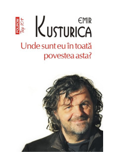 Unde sunt eu în toată...