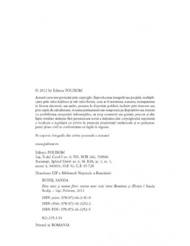 Fata tatei şi mama fetei