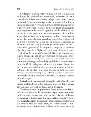 Fata tatei şi mama fetei