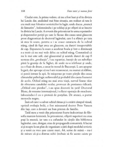 Fata tatei şi mama fetei