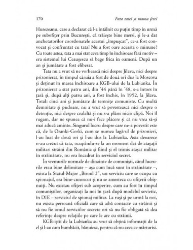 Fata tatei şi mama fetei