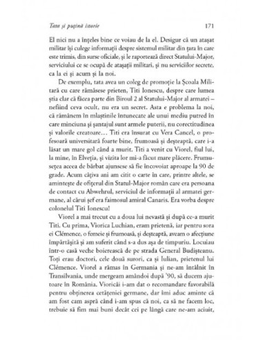 Fata tatei şi mama fetei