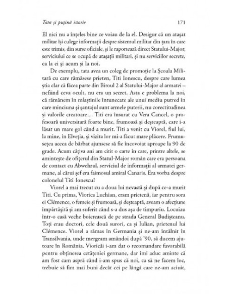 Fata tatei şi mama fetei