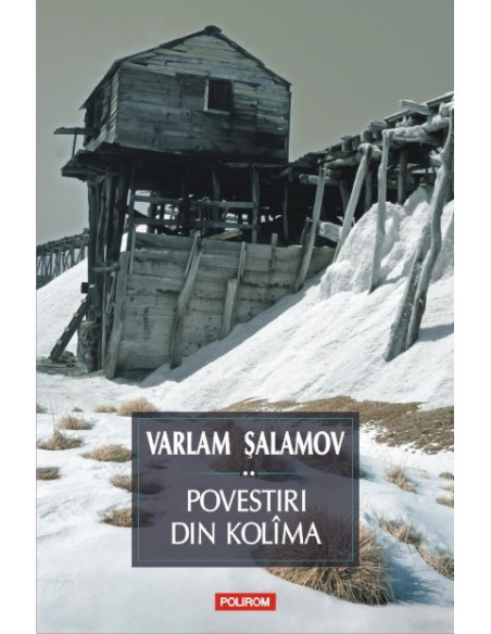 Povestiri din Kolîma (II)