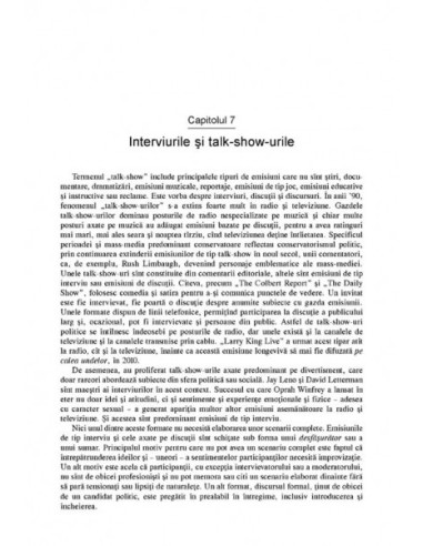 Redactarea materialelor pentru...