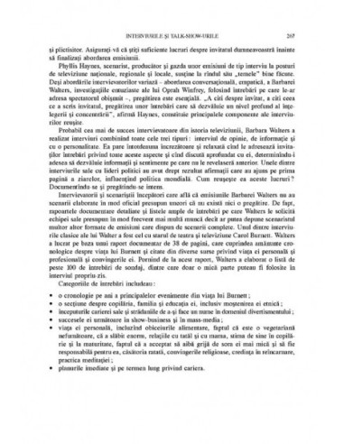 Redactarea materialelor pentru...