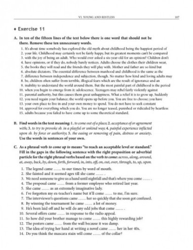 Challenges. Limba engleză. Exerciții...