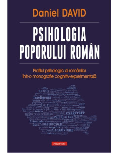 Psihologia poporului român