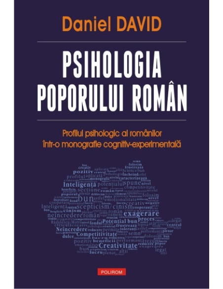 Psihologia poporului român