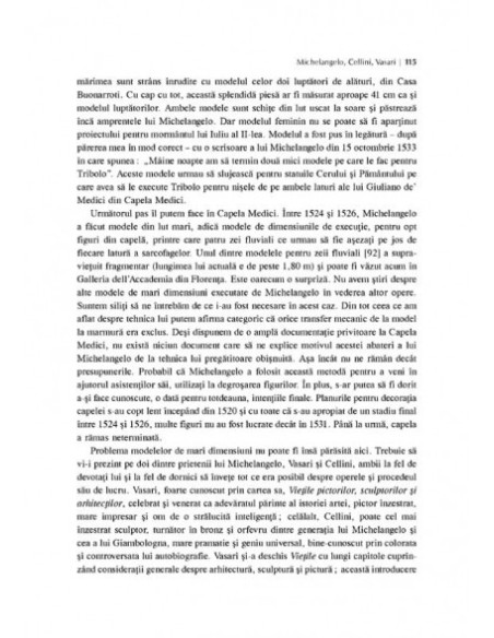 Sculptura. Procedee şi principii