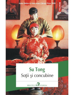 Soţii şi concubine