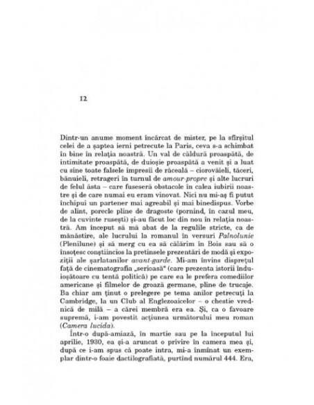 Priveşte-i pe arlechini!