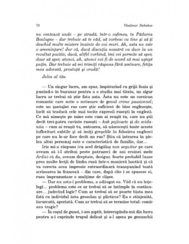 Priveşte-i pe arlechini! Priveşte-i pe arlechini!