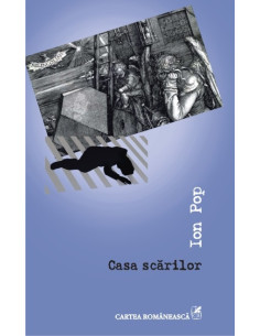 Casa scărilor