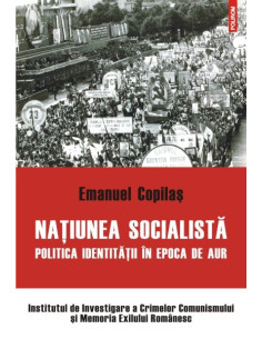 Națiunea socialistă....