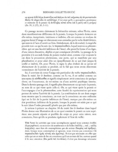 Chora. Revistă de studii antice şi...