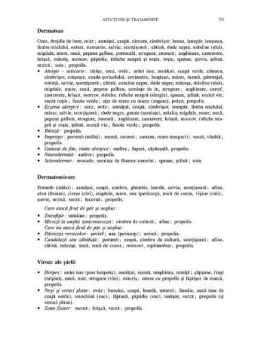 Ghid terapeutic naturist şi reţete de...