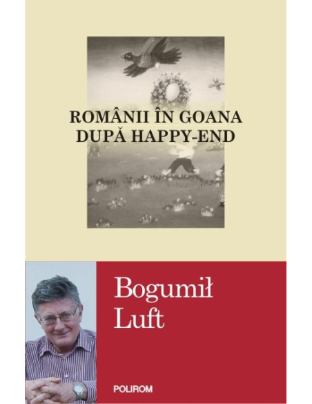 Românii în goana după happy-end