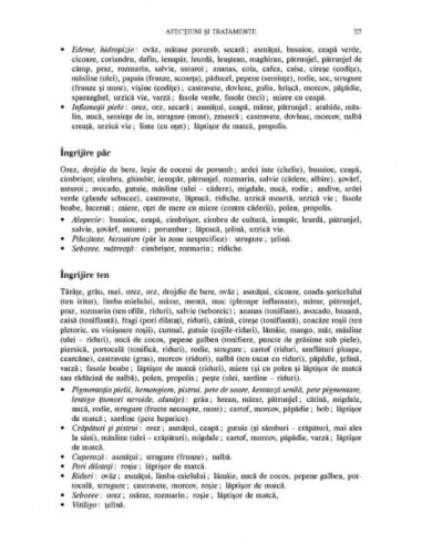 Ghid terapeutic naturist şi reţete de...