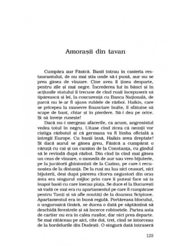 Medgidia, orașul de apoi 