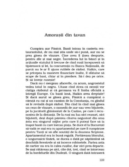 Medgidia, orașul de apoi 