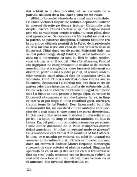 Medgidia, orașul de apoi 