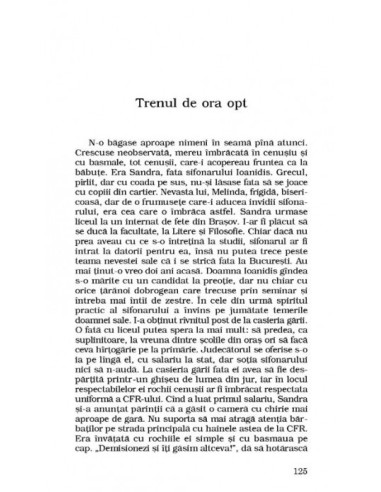 Medgidia, orașul de apoi 