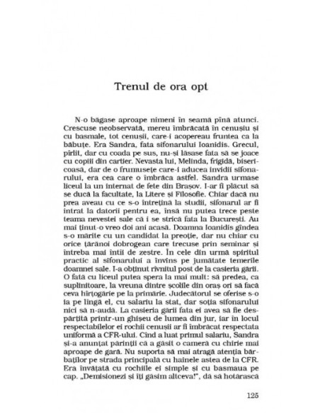 Medgidia, orașul de apoi 