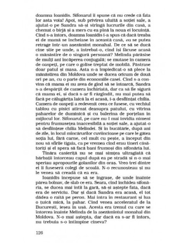 Medgidia, orașul de apoi 