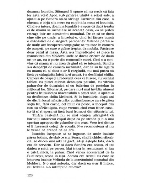 Medgidia, orașul de apoi 