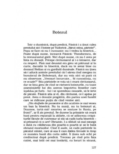 Medgidia, orașul de apoi 