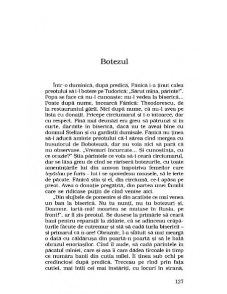 Medgidia, orașul de apoi 