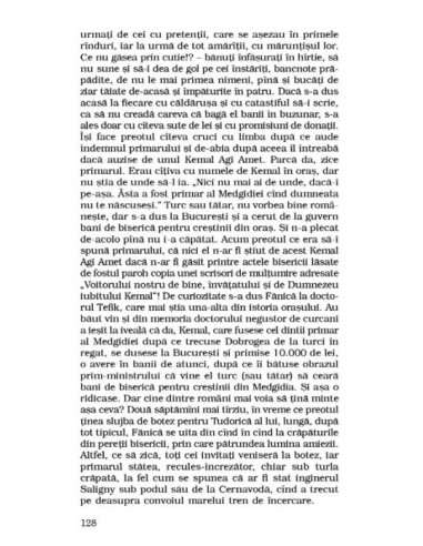 Medgidia, orașul de apoi 