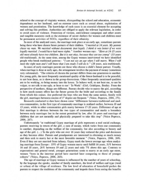 Revista de Asistență Socială. Nr. 4/2012