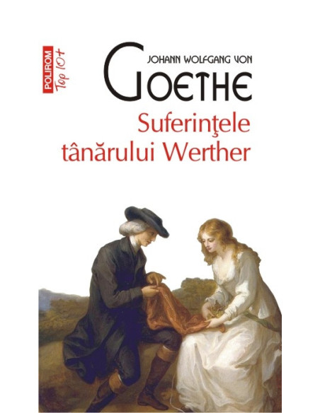 Suferinţele tânărului Werther