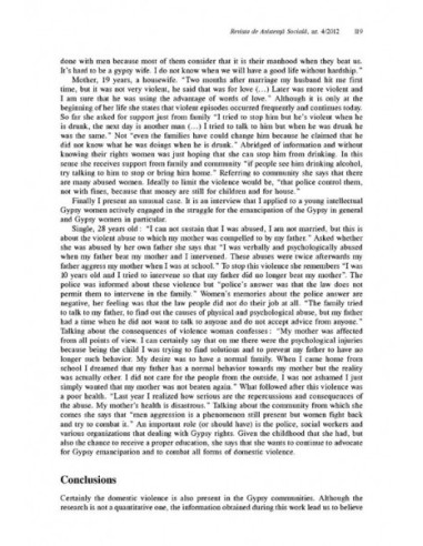 Revista de Asistență Socială. Nr. 4/2012