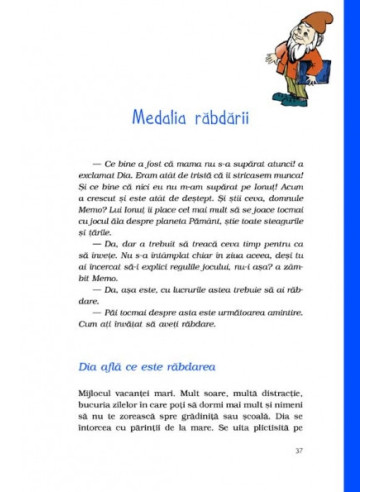 Cele 7 medalii ale succesului.... Cele 7 medalii ale succesului....