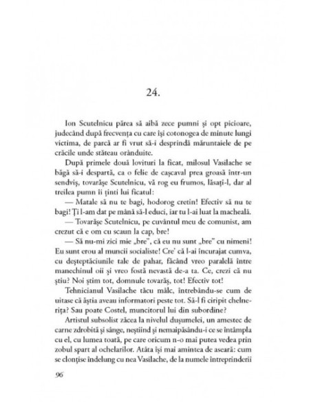 Aventurile unui gentleman bolșevic