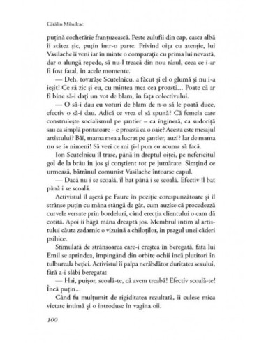 Aventurile unui gentleman bolșevic