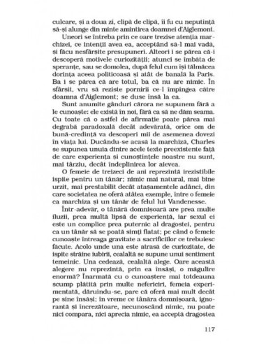 Femeia la treizeci de ani Femeia la treizeci de ani