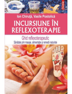 Incursiune în reflexoterapie