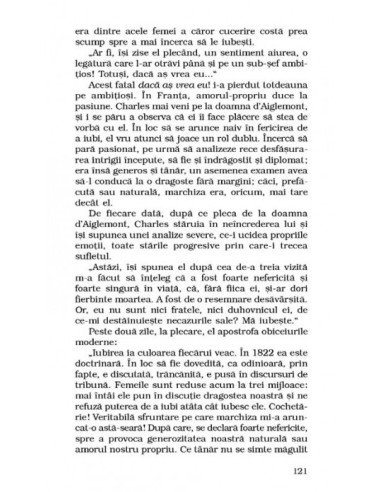 Femeia la treizeci de ani Femeia la treizeci de ani