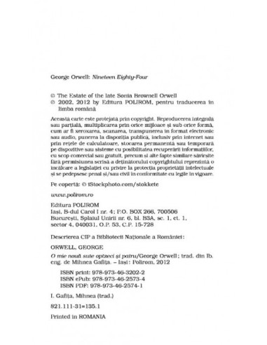 O mie nouă sute optzeci şi patru