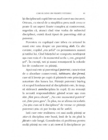 Cum să formezi caracterul copiilor Cum să formezi caracterul copiilor