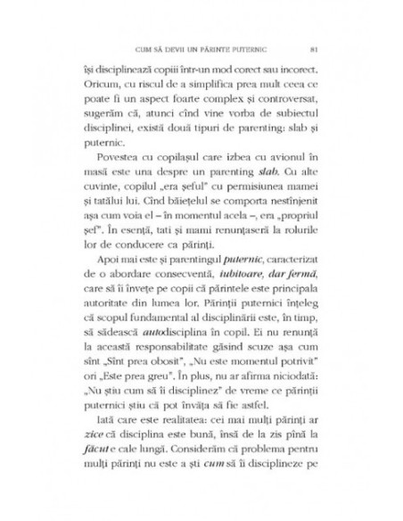 Cum să formezi caracterul copiilor