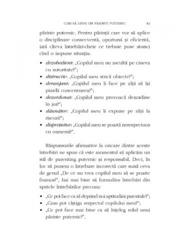 Cum să formezi caracterul copiilor Cum să formezi caracterul copiilor
