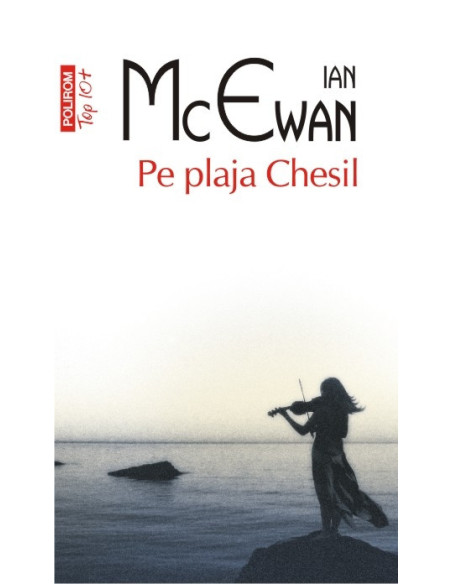 Pe plaja Chesil