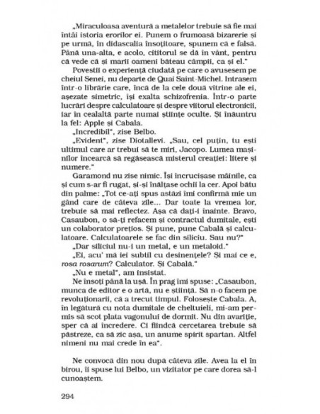 Pendulul lui Foucault