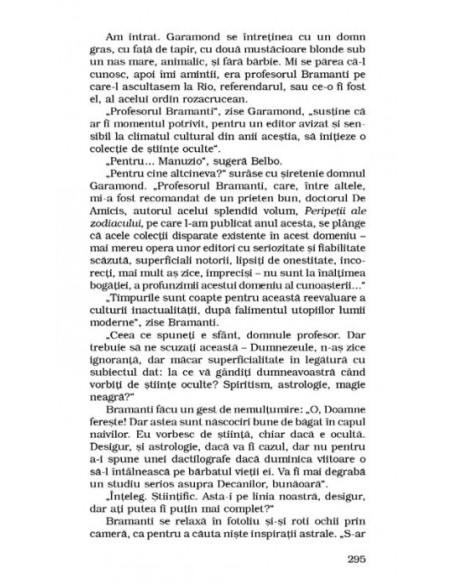 Pendulul lui Foucault