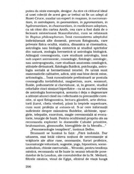 Pendulul lui Foucault